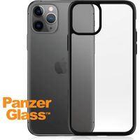 PanzerGlass ClearCase iPhone 11 Pro - Noir