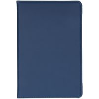 imoshion Coque tablette rotatif à 360° Samsung Galaxy Tab S8 / S7 - Bleu