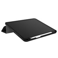 Uniq Étui Transforma iPad Pro 11 (2022) / Pro 11 (2021) / Pro 11 (2020) - Ebony (Black)