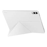 Samsung Original Coque Book Samsung Galaxy Tab S11 Ultra - Blanc