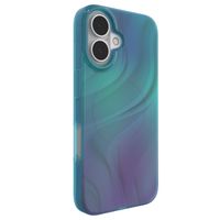 ZAGG Coque Milan Snap avec MagSafe Apple iPhone 16 - Deep Aurora