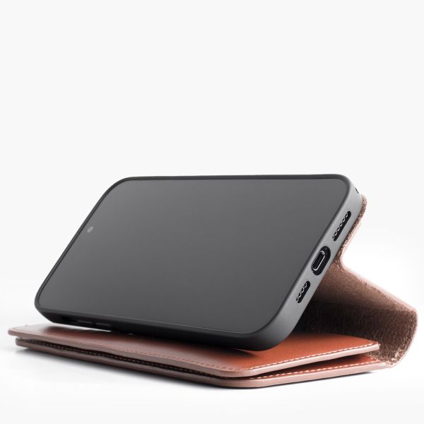 Wachikopa Étui de téléphone portefeuille Multi Wallet Samsung Galaxy S24 Ultra - British