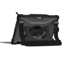 UAG Coque Plasma Microsoft Surface Pro 9 / Pro 10 / Pro 11 - Transparent