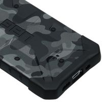 UAG Coque Pathfinder Apple iPhone 12 Mini - Midnight Camo