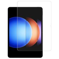 Accezz Protection d'écran premium en verre trempé Xiaomi Pad 6S Pro 12.4