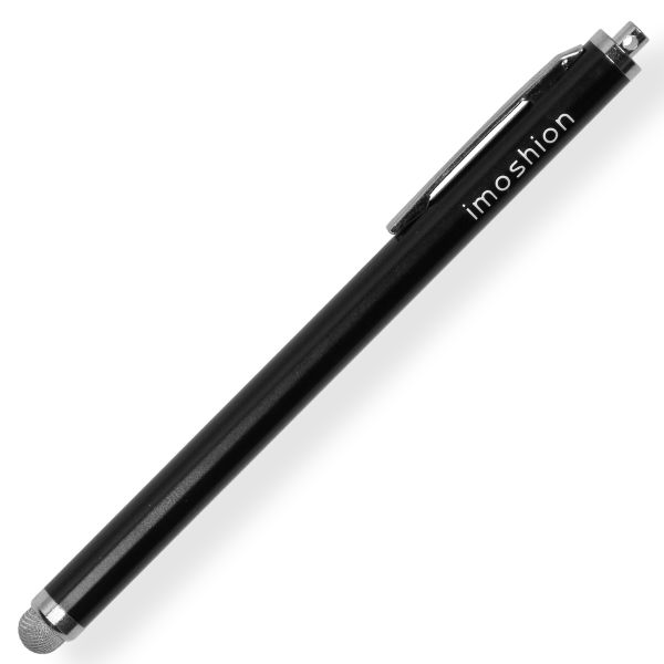 imoshion ﻿Stylo Color Stylet - Noir