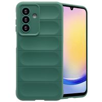 imoshion EasyGrip Backcover Samsung Galaxy A26 - Vert foncé