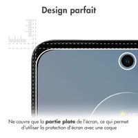 imoshion Protection d'écran Film 3pack Motorola Moto G62