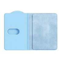 Samsung Magnet Card Wallet - Porte-cartes magnétique - Ice Blue