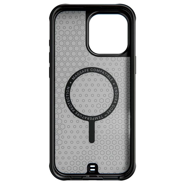 BodyGuardz Coque Paradigm Pro Apple iPhone 16 Pro Max - Onyx