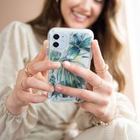 Selencia Coque très protectrice Zarya Fashion Apple iPhone 13 Pro Max