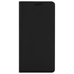 Dux Ducis Étui de téléphone Slim Xiaomi Redmi Note 13 Pro (5G) / Poco X6 - Noir