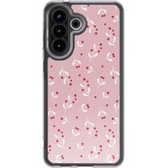 imoshion Coque Design Samsung Galaxy A57 (5G) - Berries Blush
