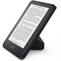 Kobo SleepCover Kobo Clara 2E / Tolino Shine 4 - Noir