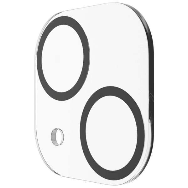 PanzerGlass Protection Caméra en verre trempé Apple iPhone 13 / 13 Mini