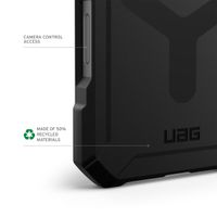 UAG Essential Armor MagSafe Apple iPhone 16 Pro - Noir