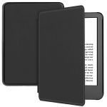 imoshion Slim Hard Sleepcover Amazon Kindle (2024) / Amazon Kindle (2022) 11th gen - Noir