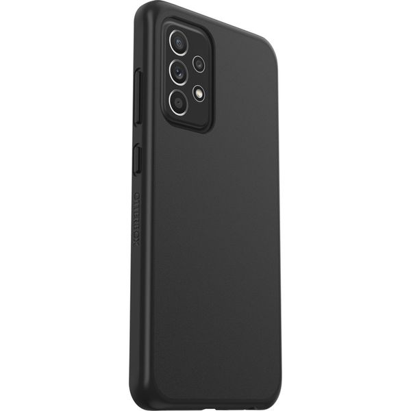 OtterBox Coque arrière React Samsung Galaxy A52(s) (5G/4G) - Noir