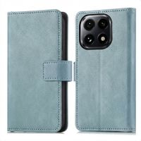 imoshion Étui de télephone portefeuille de luxe Xiaomi 15T - Bleu clair