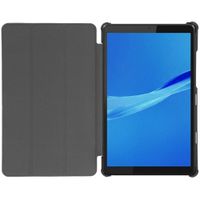 imoshion Coque tablette Trifold Lenovo Tab M8 / M8 FHD - Doré