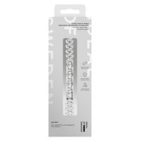 iDeal of Sweden Delicate Chain Watch Band Apple Watch | 38/40/41/42 mm - Argent