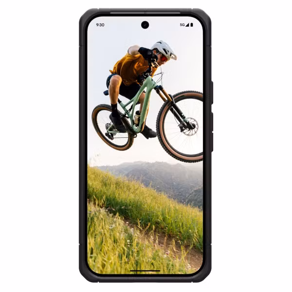 UAG Scout Backcover Google Pixel 9 Pro XL - Noir