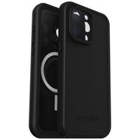 OtterBox Coque arrière Fre MagSafe Apple iPhone 15 Pro Max - Noir