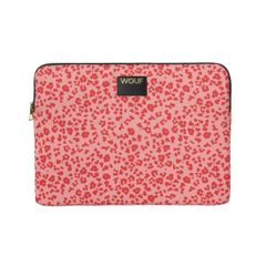 Wouf Daily Pochette ordinateur 13-14 pouces - Roar