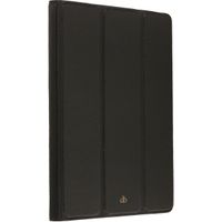 dbramante1928 ﻿Coque tablette Milan iPad 9 (2021) 10.2 pouces / iPad 8 (2020) 10.2 pouces / iPad 7 (2019) 10.2 pouces - Night Black