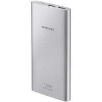 Samsung Battery Pack 10.000 mAh Micro-USB - Gris