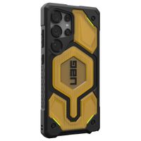 UAG Coque Monarch Pro Ultum Édition Limitée Samsung Galaxy S25 Ultra - Ultem