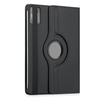 Concevez votre propre coque rotative à 360° Lenovo Tab M11 - Noir