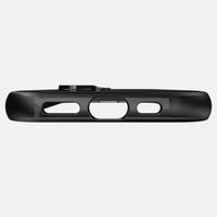 BodyGuardz Coque Ace Pro MagSafe iPhone 16 - Smoke Black