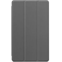 imoshion Coque tablette Trifold Galaxy Tab A7 Lite - Gris