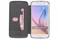 Concevez votre propre housse portefeuille Samsung Galaxy S6