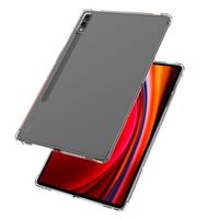 imoshion Coque antichoc Samsung Galaxy Tab S10 Plus / Tab S9 Plus - Transparent