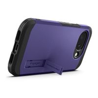 Spigen Coque Tough Armor MagSafe Google Pixel 10a - Ash Violet