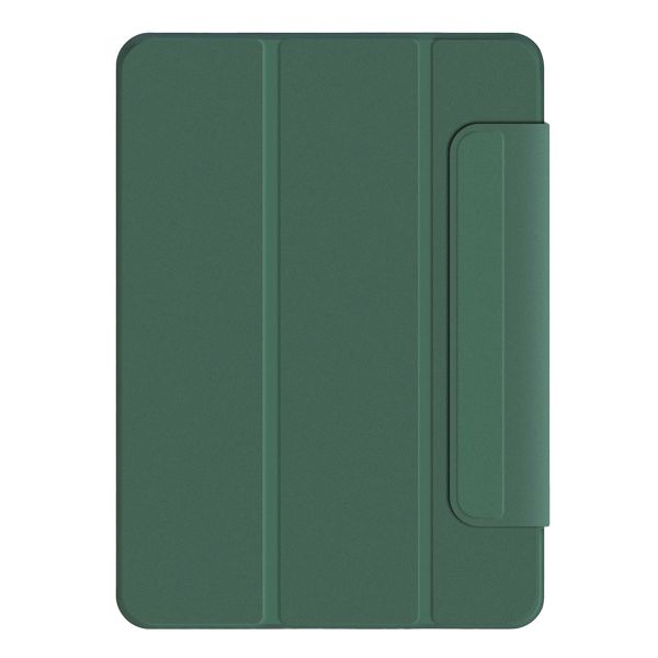 Pomologic BookCover iPad 11 (2025) 11 pouces / iPad 10 (2022) 10.9 pouces - Harmony Green