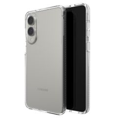 ZAGG Coque Crystal Palace Snap Samsung Galaxy S25 Edge - Transparent