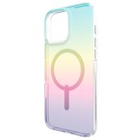 ZAGG Coque Milan Snap avec MagSafe iPhone 16 Pro Max - Iridescent