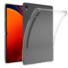 imoshion Coque antichoc Samsung Galaxy Tab S9 11.0 pouces - Transparent