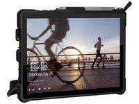 UAG Coque Plasma Microsoft Surface Go / Go 2 / Go 3 / Go 4 - Transparent