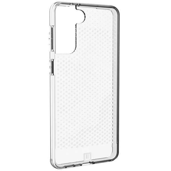 UAG Coque Lucent Samsung Galaxy S21 Plus - Ice