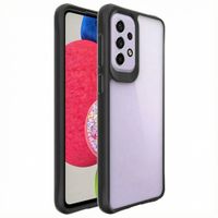 imoshion Coque Rugged Hybrid Samsung Galaxy A33 - Noir