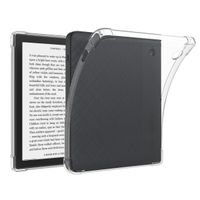 imoshion Coque Clear Kobo Libra 2 - Transparent