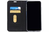 Concevez votre propre housse portefeuille Apple iPhone Xs Max