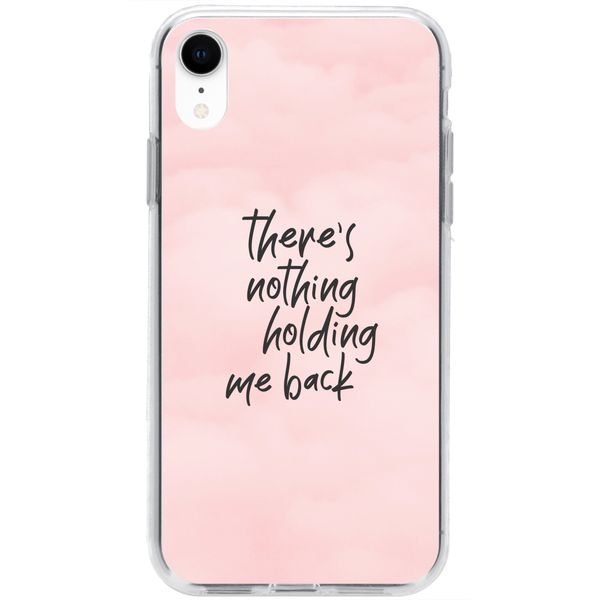 Coque Design iPhone Xr