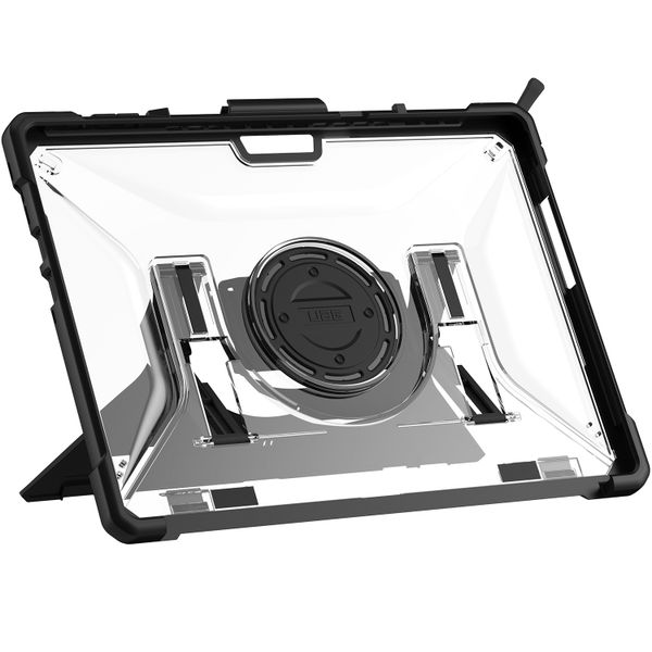 UAG Coque Plasma Microsoft Surface Pro 9 / Pro 10 / Pro 11 - Transparent