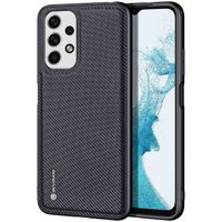 Dux Ducis Coque Arrière Fino Samsung Galaxy A23 (5G) - Noir