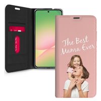 Concevez votre propre housse portefeuille Samsung Galaxy A37 (5G) - Blanc